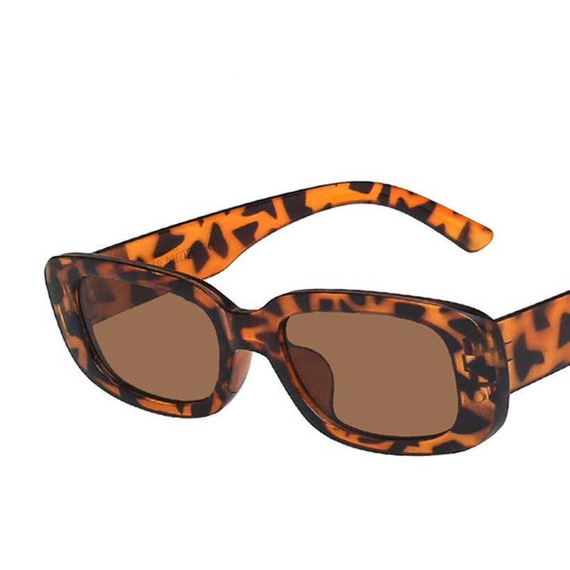 Jagger Small Frame Sunglasses